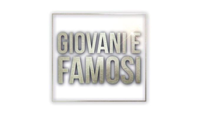 giovani e famosi giovani e famosi