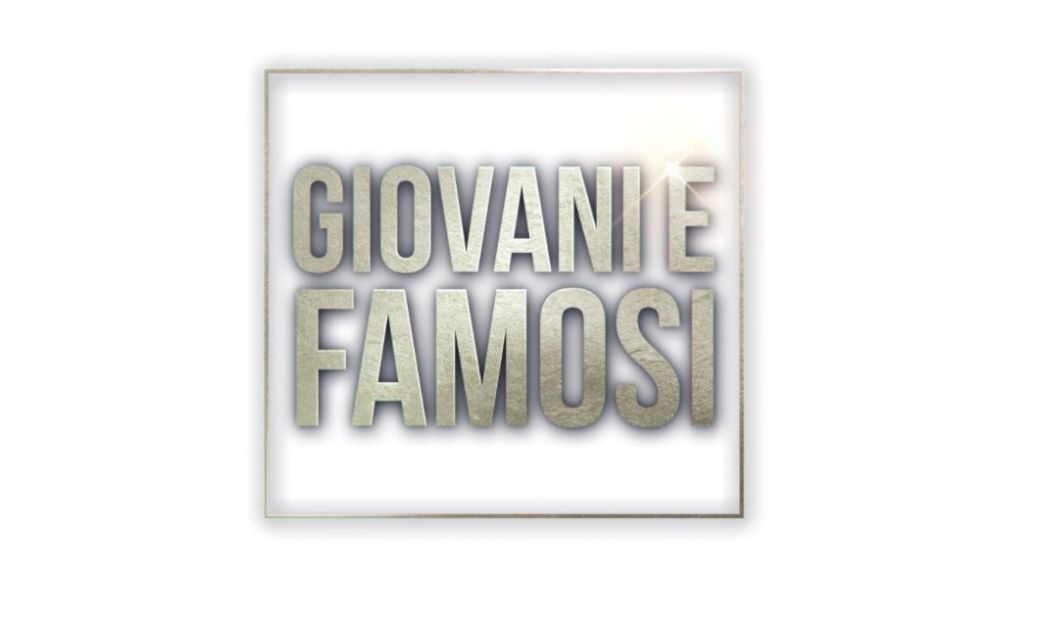 Giovani e Famosi su Rai 2 un nuovo programma di seconda serata da martedì 6 ottobre Giovani e Famosi su Rai 2 un nuovo programma di seconda serata da martedì 6 ottobre