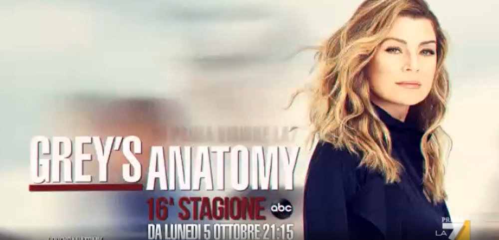grey's anatomy