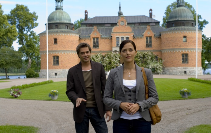 inga-lindstrom-un-weekend-a-soderholm Un Weekend a Soderholm