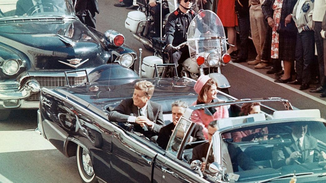Ulisse, Alberto Angela racconta la storia di Kennedy mercoledì 21 ottobre su Rai 1 Ulisse, Alberto Angela racconta la storia di Kennedy mercoledì 21 ottobre su Rai 1