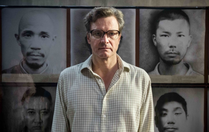 THE RAILWAY MAN le due vie del destino
