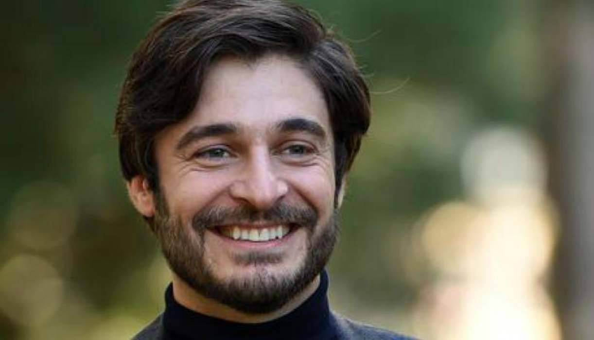 Sopravvissuti, iniziate le riprese della serie tv Rai con Lino Guanciale e Barbora Bobulova Sopravvissuti, iniziate le riprese della serie tv Rai con Lino Guanciale e Barbora Bobulova