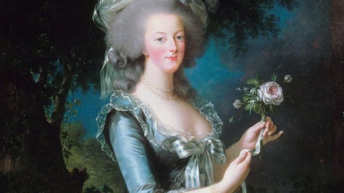 maria antonietta ulisse