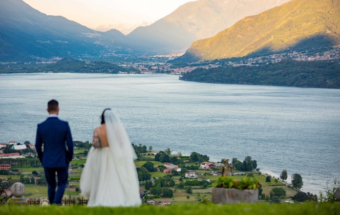 Matrimonio a prima vista italia