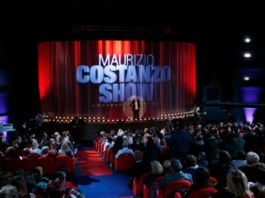 Maurizio Costanzo show 2020