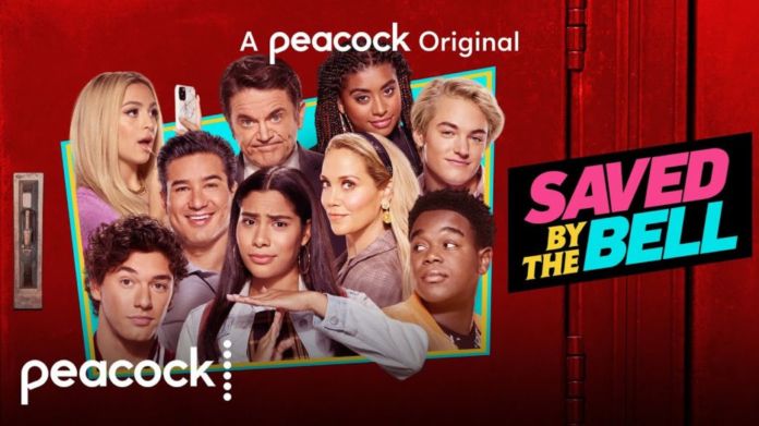 saved by the bell bayside school saved by the bell