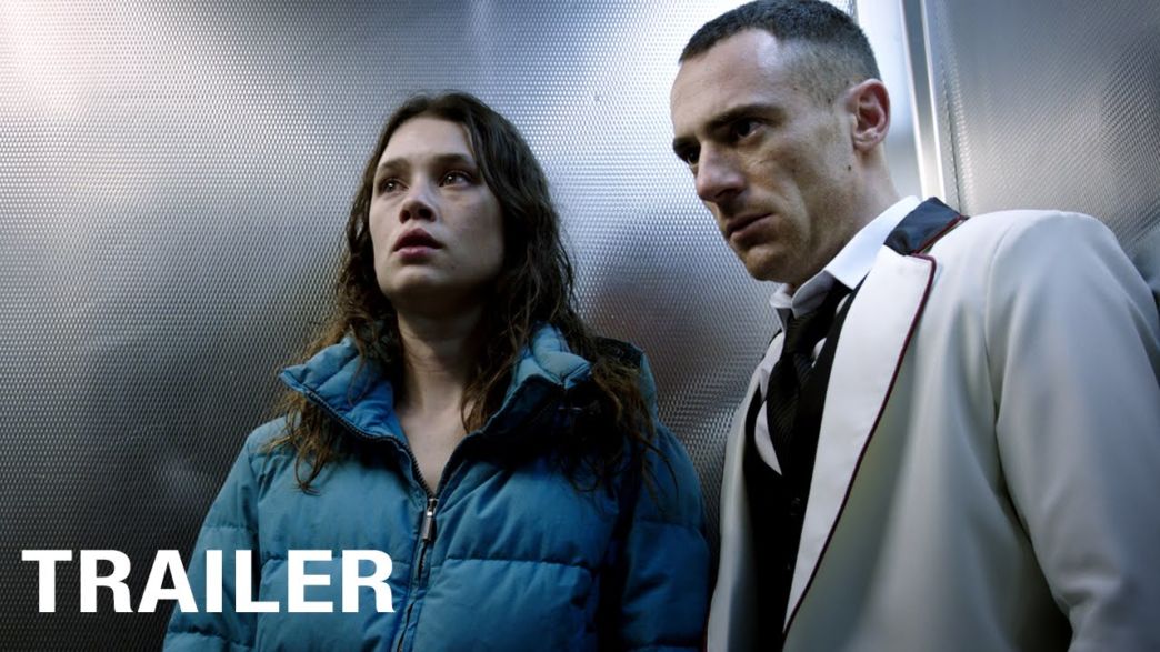 Alaska (2015) la trama del film stasera su Rai Movie venerdì 16 ottobre Alaska (2015) la trama del film stasera su Rai Movie venerdì 16 ottobre