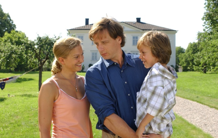 nuvole-su-sommarholm inga lindstrom nuvole su sommarholm
