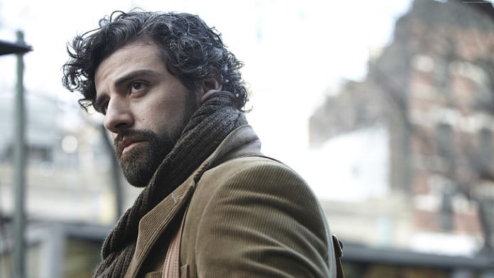 oscar isaac moon knight