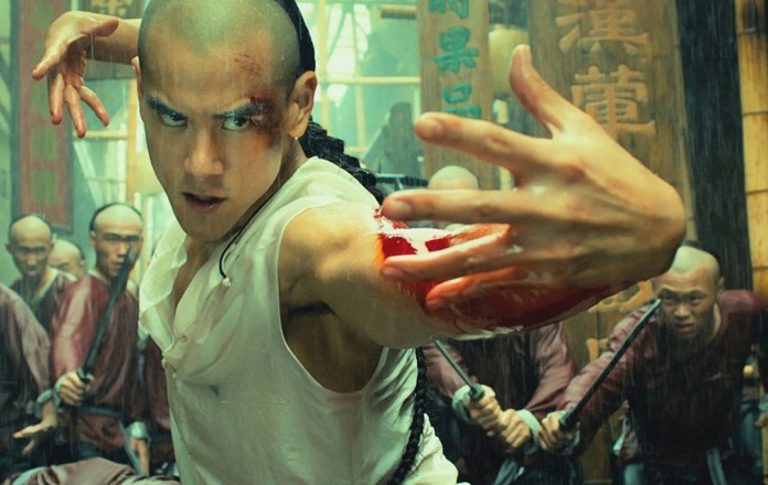 Rise of the Legend – La Nascita della leggenda, il film cinese stasera su 20