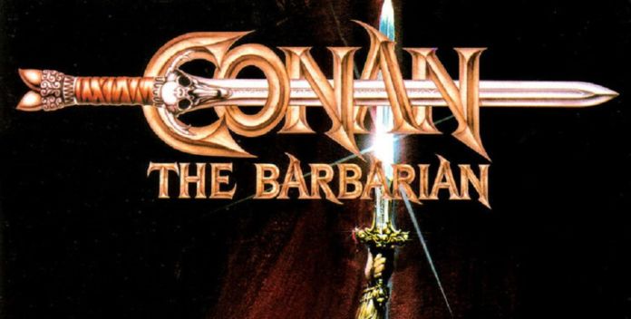 conan conan