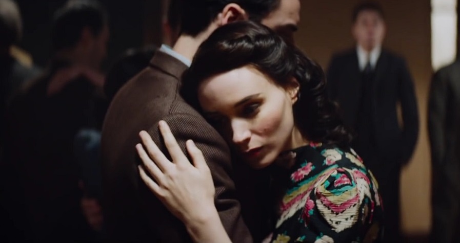 Il Segreto (2016) la trama del film stasera su Rai Movie Il Segreto (2016) la trama del film stasera su Rai Movie