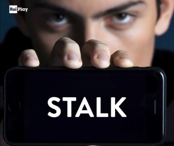 stalk stalk