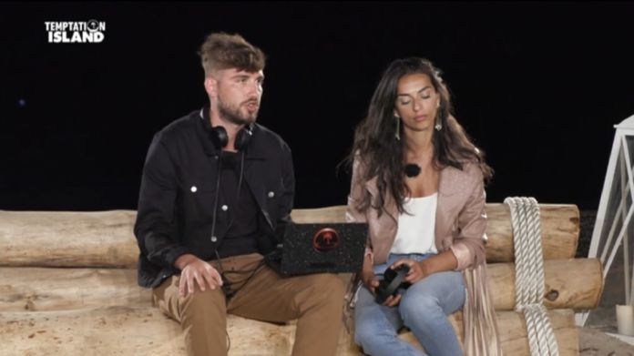 temptation temptation island