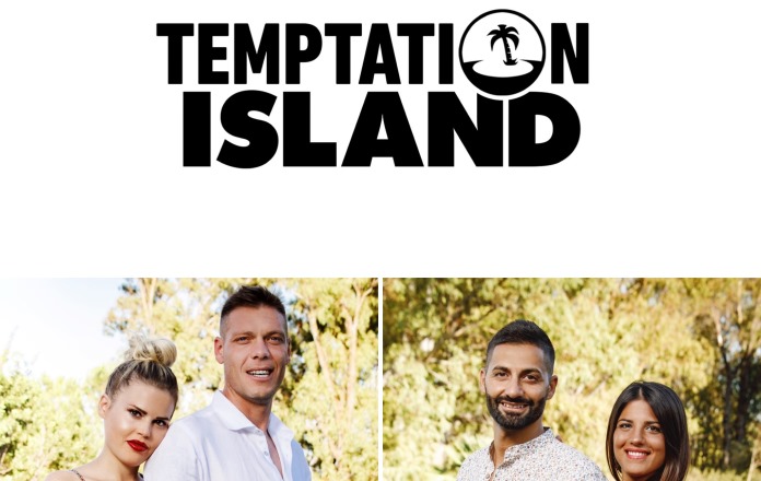 temptation island 2020