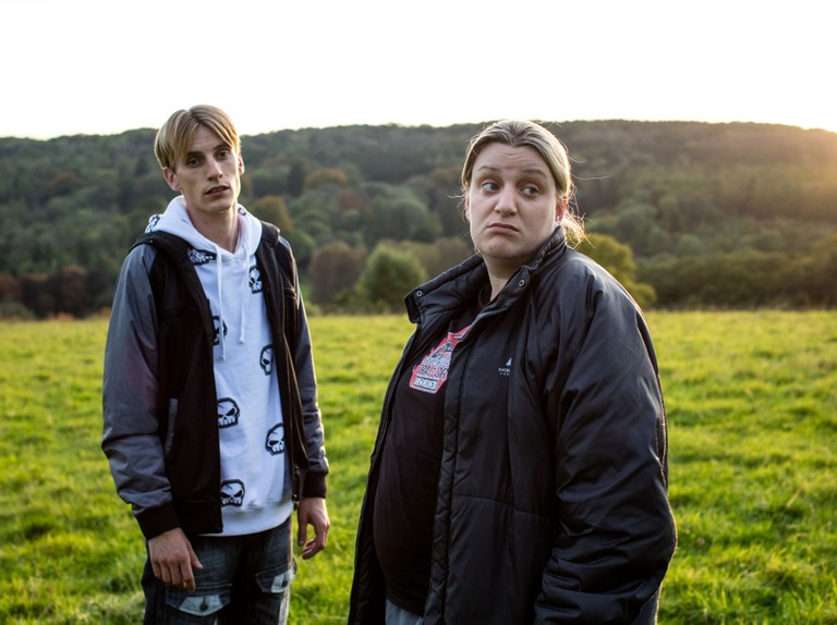 Notizie serie tv 31 ottobre, Fox pensa alla prossima stagione e ordina la commedia This Country Notizie serie tv 31 ottobre, Fox pensa alla prossima stagione e ordina la commedia This Country