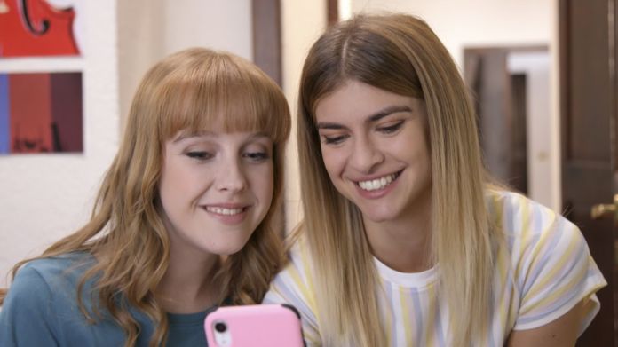 01 Sara e Marti