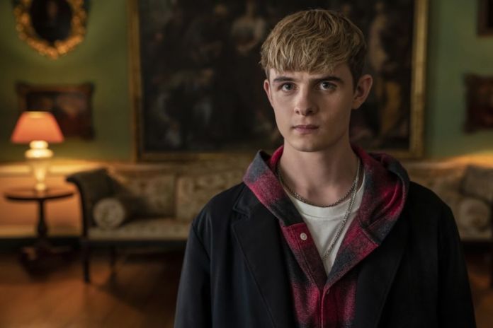 Alex Rider - Season 1 - Episode 103 Alex Rider