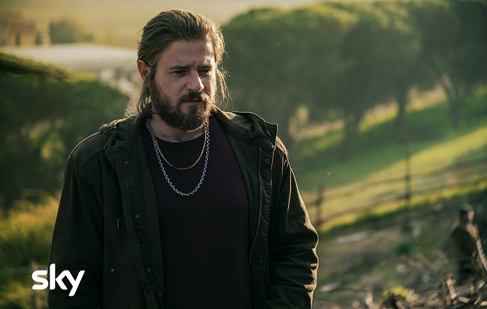 CHRISTIAN Christian Guida Tv Venerdì 4 febbraio 2022