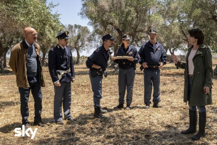 Cops- una banda di poliziotti trailer