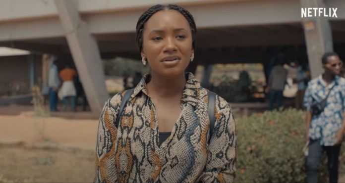 Oggi su Netflix: tutte le novità di venerdì 6 novembre 4 Citation, trama e trailer del film nigeriano dal 6 novembre su Netflix