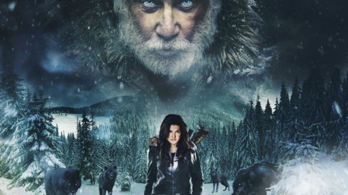 Daughter of the Wolf daughter of the wolf