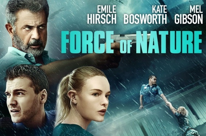 Force of Nature Force of Nature