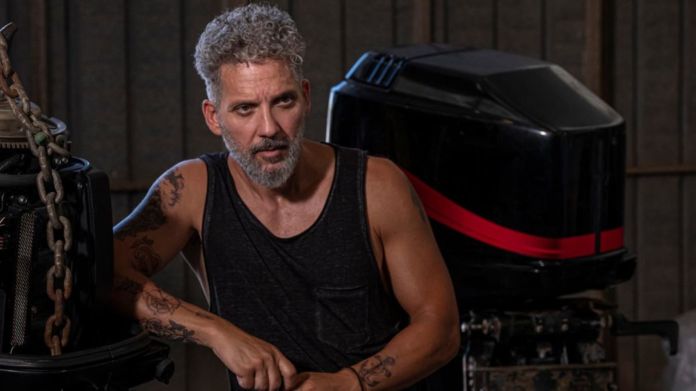 Gli orologi del diavolo 9 Beppe Fiorello Ascolti Tv martedì 17 novembre