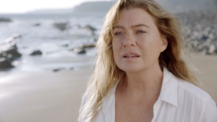 Greys-Anatomy Grey's Anatomy serie tv