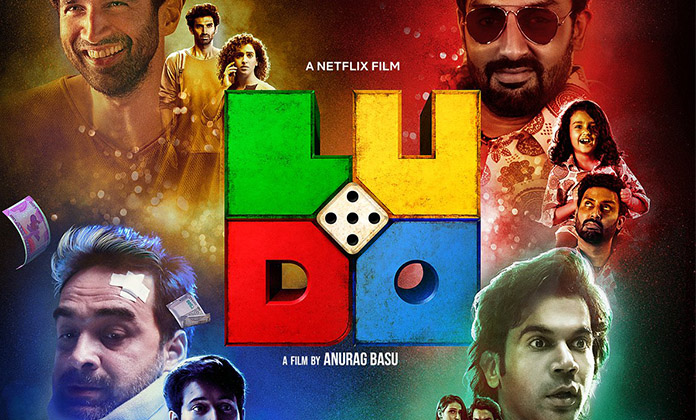 Ludo Ludo