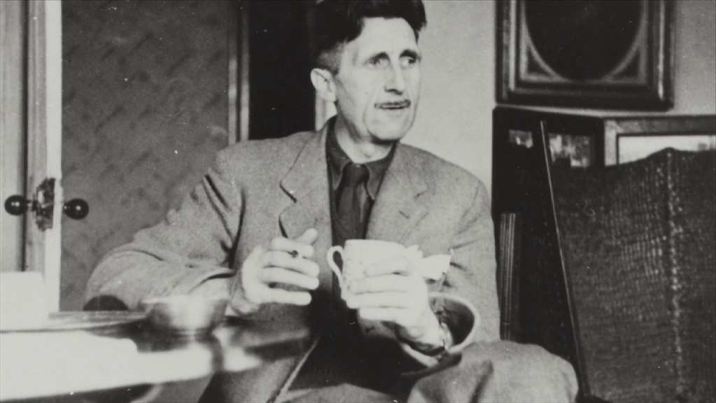 Orwell 2.0 Il Lato oscuro del progresso su laF un documentario inedito a 70 anni dalla sua morte Orwell 2.0 Il Lato oscuro del progresso su laF un documentario inedito a 70 anni dalla sua morte