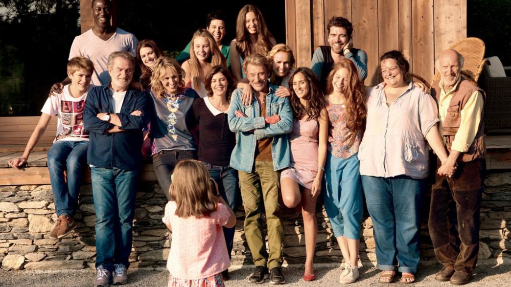 Parliamo delle mie donne la trama del film stasera su Rai Movie sabato 15 maggio Parliamo delle mie donne la trama del film stasera su Rai Movie sabato 15 maggio