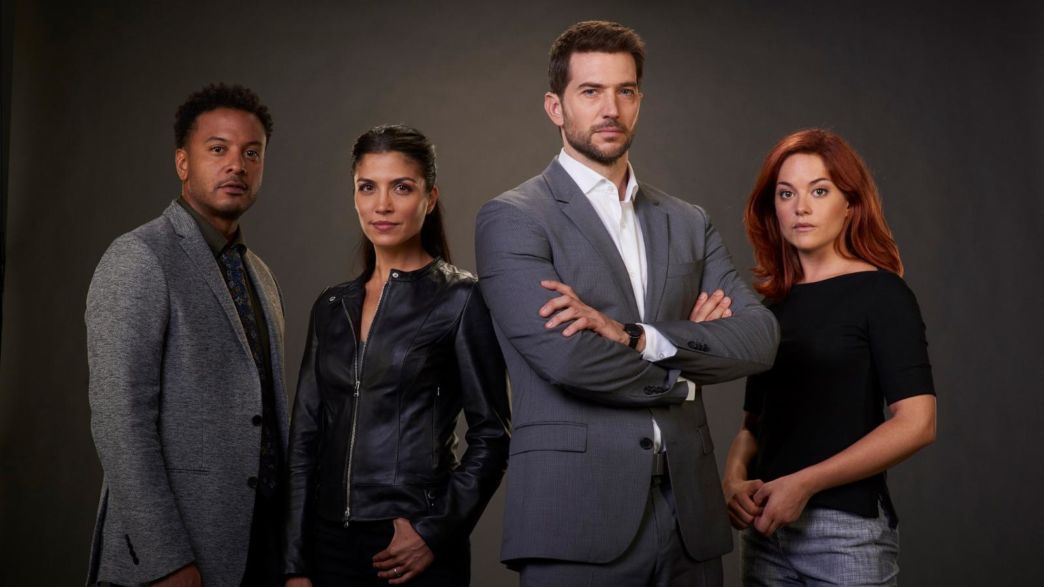 Ransom la serie tv su Rai Premium, le puntate di stasera martedì 26 aprile Ransom la serie tv su Rai Premium, le puntate di stasera martedì 26 aprile