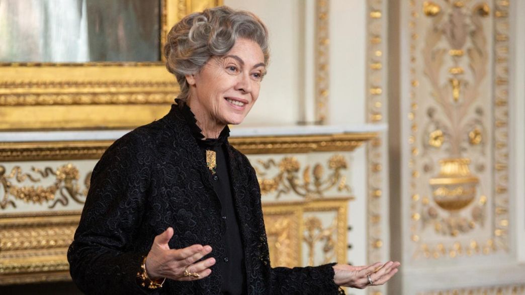 Rita Levi Montalcini su Rai 1 giovedì 26 novembre il film tv con Elena Sofia Ricci Rita Levi Montalcini su Rai 1 giovedì 26 novembre il film tv con Elena Sofia Ricci