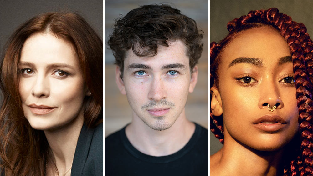 You, il cast e i personaggi della terza stagione della serie Netflix You, il cast e i personaggi della terza stagione della serie Netflix