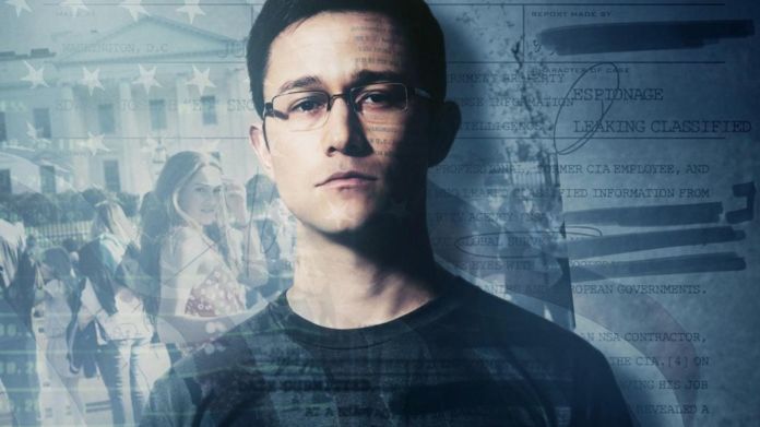 Snowden snowden