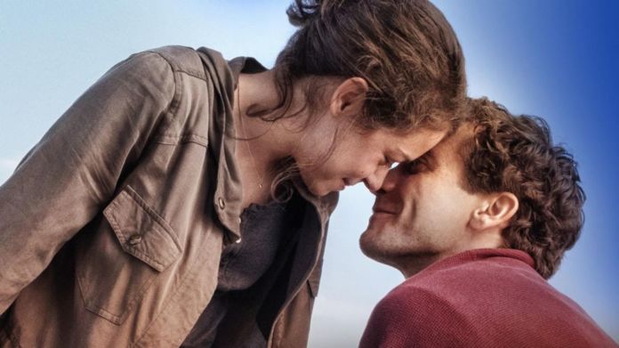 Stronger Io sono pi forte film stronger