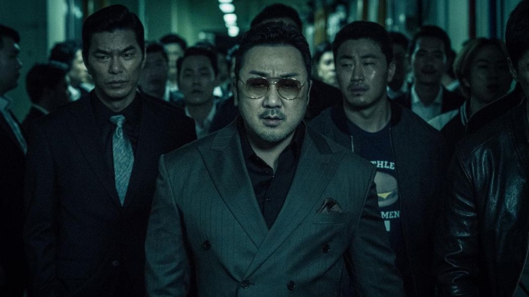 The Gangster The Cop The Devil Streaming The Gangster, The Cop, The Devil la trama del film stasera su Rai 4