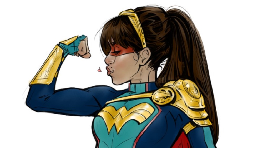 WonderGirl-concept-art wonder girl