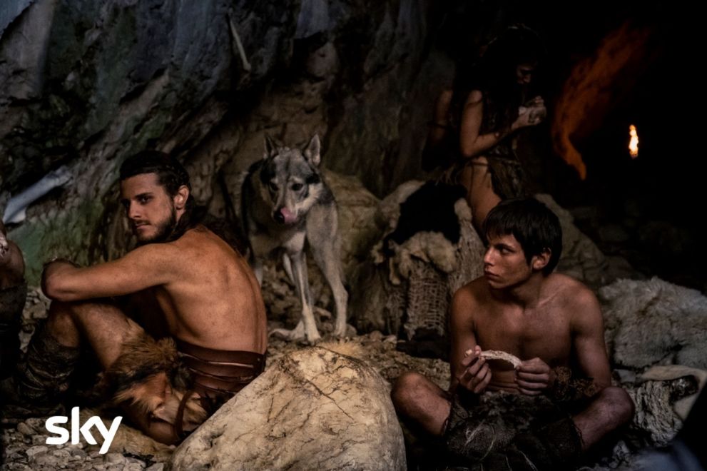 Romulus su Sky Atlantic e Now Tv le anticipazioni delle puntate di venerdì 20 novembre Romulus su Sky Atlantic e Now Tv le anticipazioni delle puntate di venerdì 20 novembre