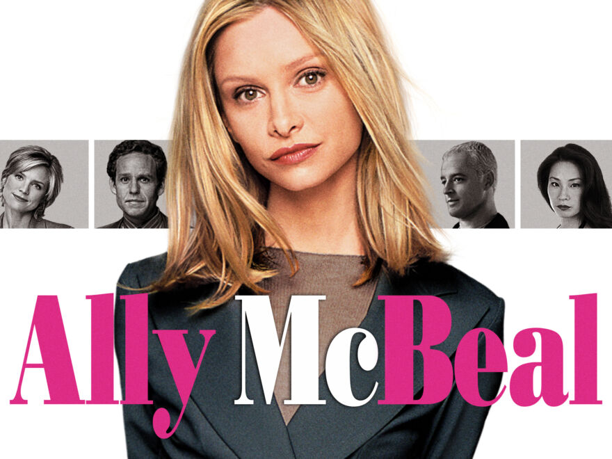 Ally McBeal, 20th Television pensa a una miniserie revival Ally McBeal, 20th Television pensa a una miniserie revival