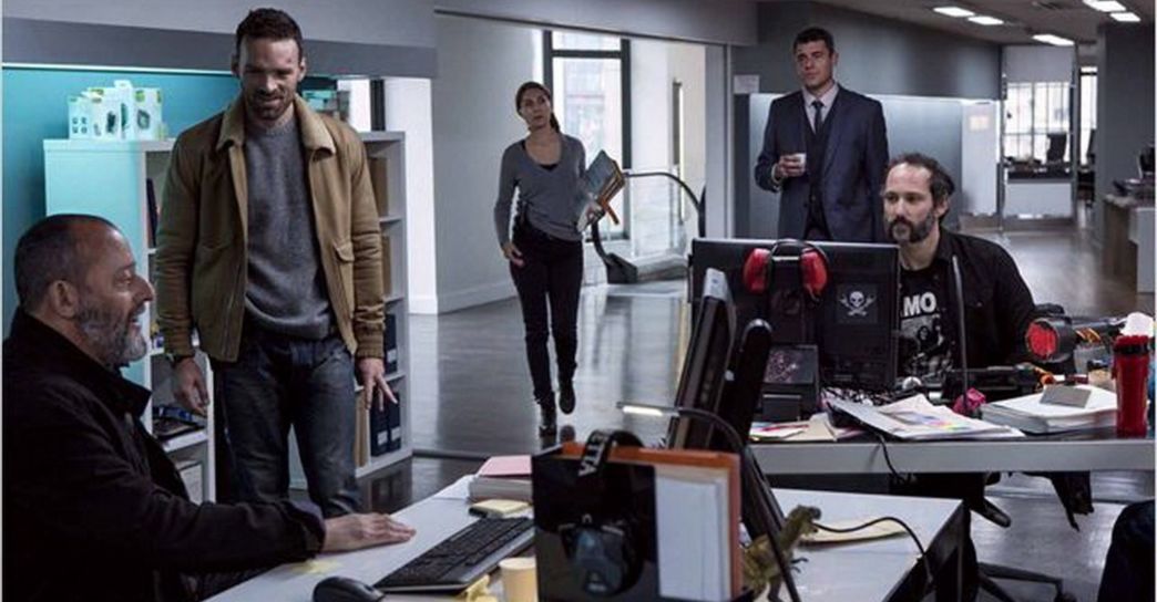 Antigang: nell’ombra del crimine la trama del film stasera venerdì 31 marzo su Rai 4 Antigang: nell’ombra del crimine la trama del film stasera venerdì 31 marzo su Rai 4