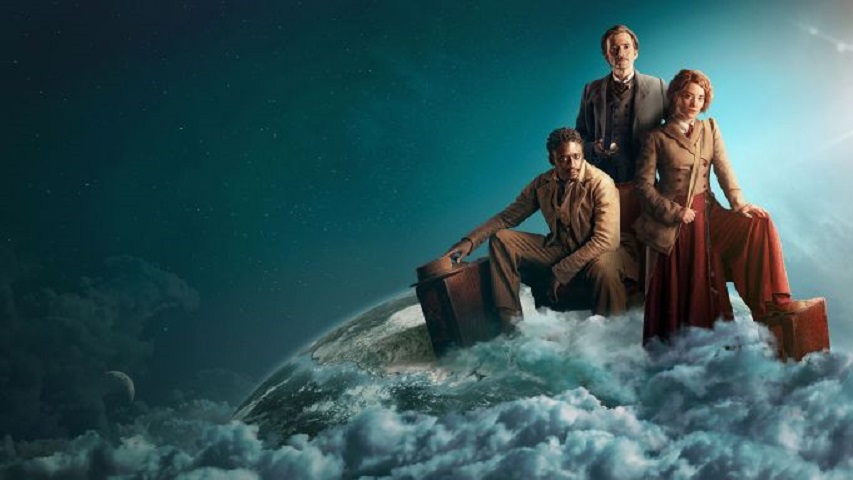 Il giro del mondo in 80 giorni, la serie Rai con David Tennant finalmente debutta in Italia