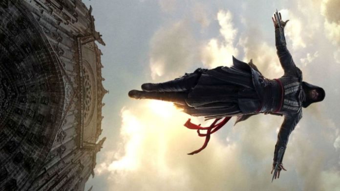 asssassins creed assassins creed
