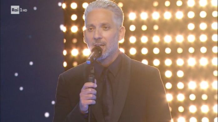 beppe-fiorello beppe fiorello a ballando con le stelle