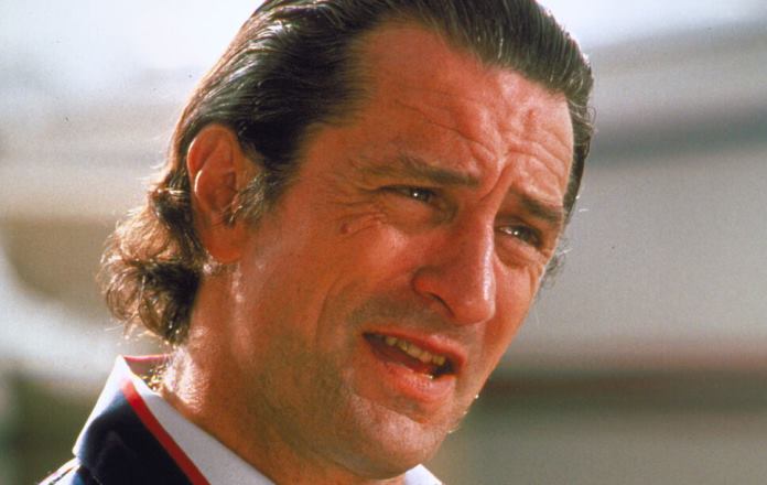 Cape Fear – Il promontorio della paura, stasera in tv su Rete 4 giovedì 17 agosto