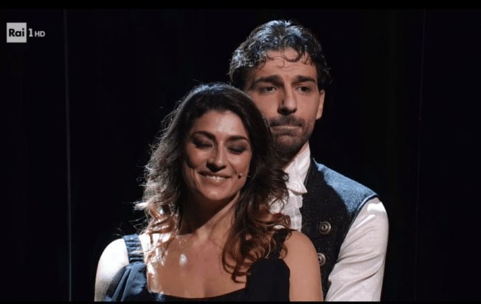 elisa-isoardi elisa isoardi ballando con le stelle 2020