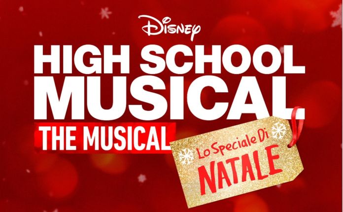 hsmnatale high school musical