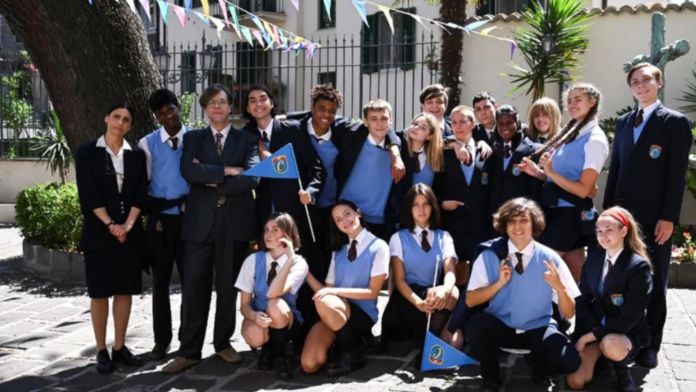 il collegio il collegio